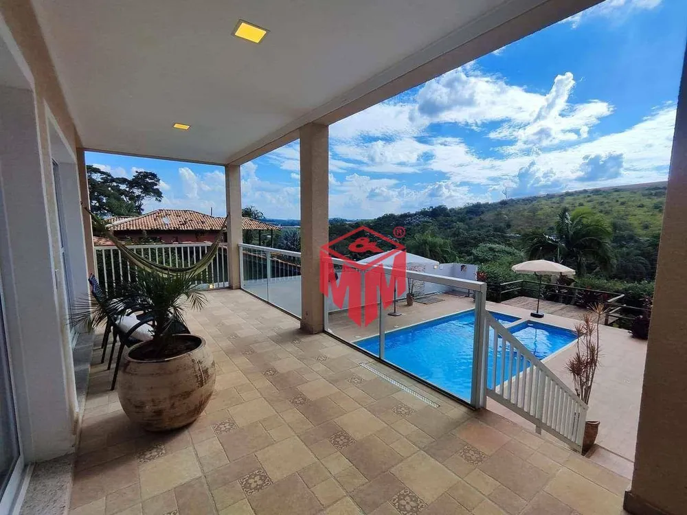 Sobrado, 6 quartos, 512 m² - Foto 9
