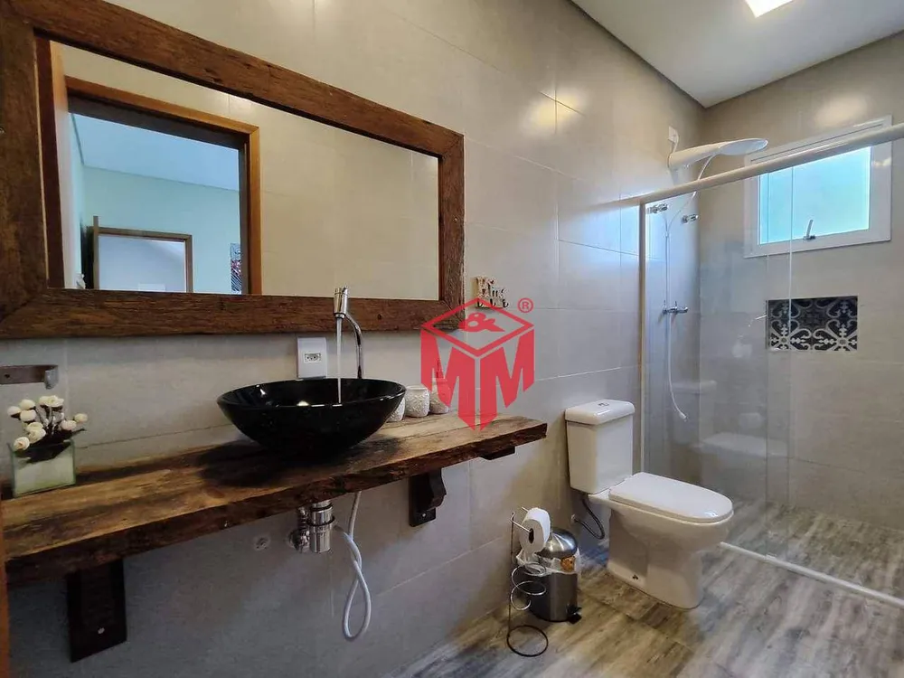 Sobrado, 6 quartos, 512 m² - Foto 1