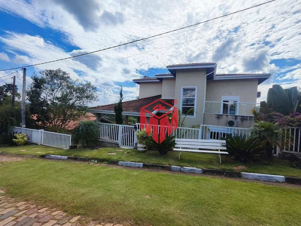 Sobrado, 6 quartos, 512 m² - Foto 5
