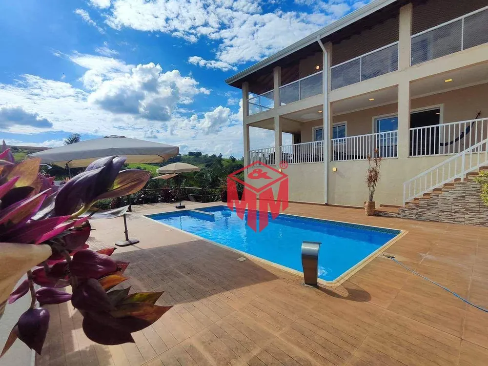 Sobrado, 6 quartos, 512 m² - Foto 15
