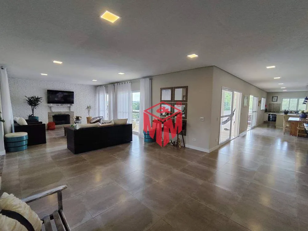 Sobrado, 6 quartos, 512 m² - Foto 8
