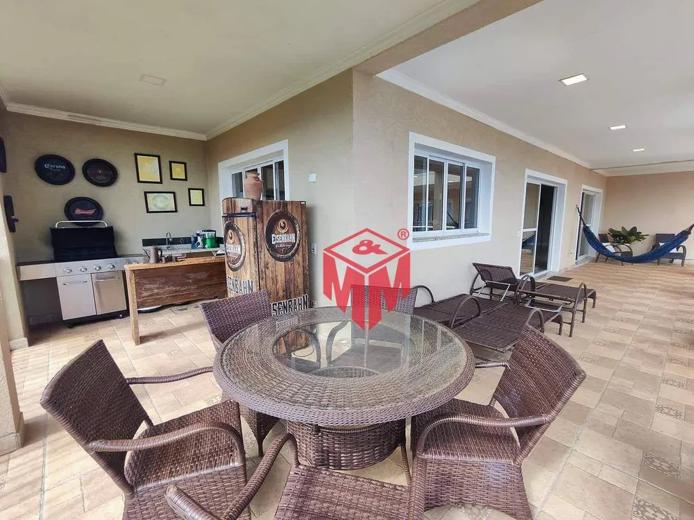 Sobrado, 6 quartos, 512 m² - Foto 10