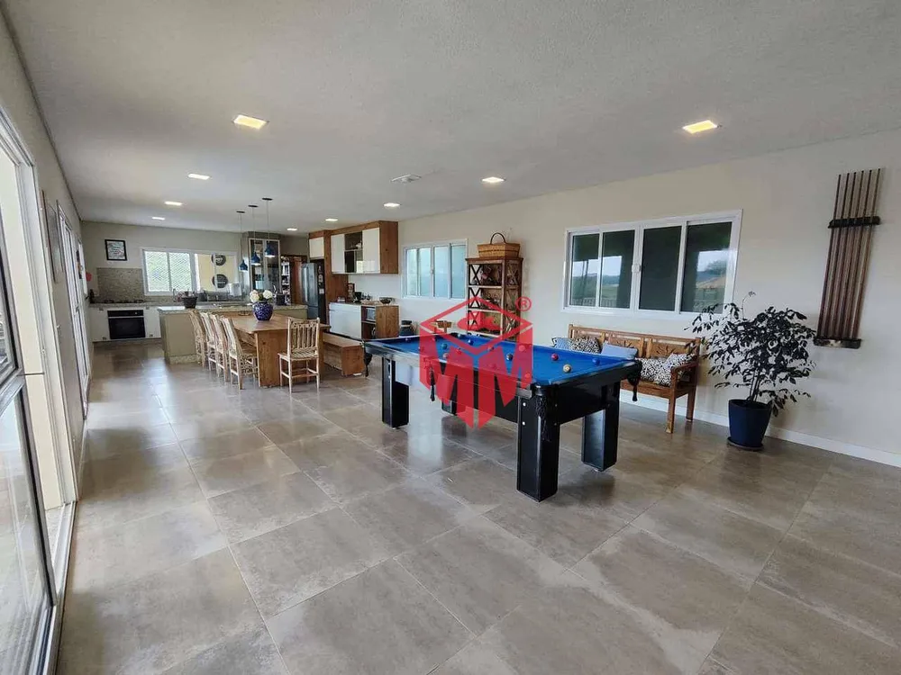 Sobrado, 6 quartos, 512 m² - Foto 11