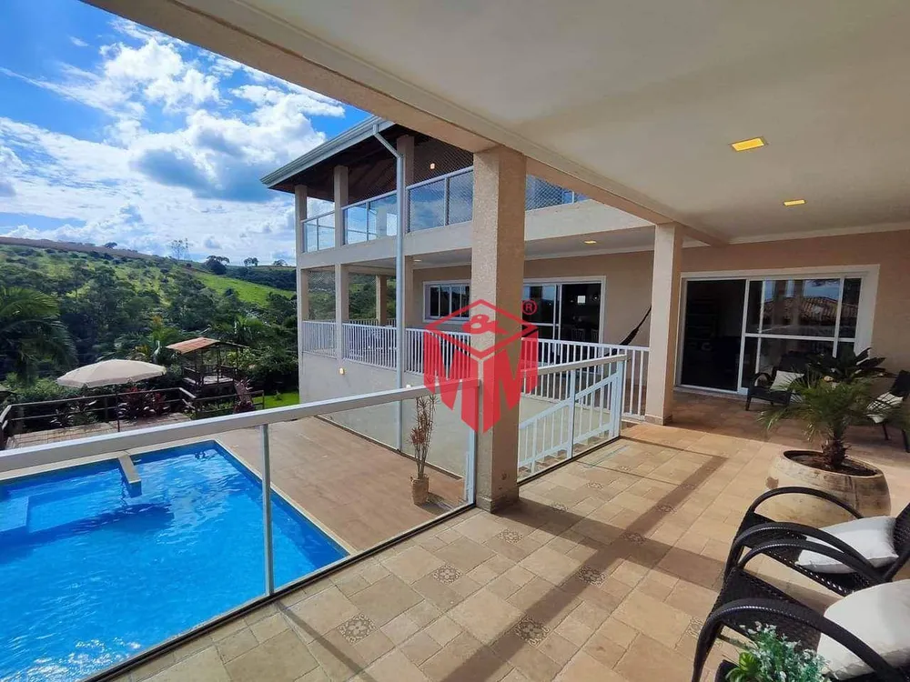 Sobrado, 6 quartos, 512 m² - Foto 6