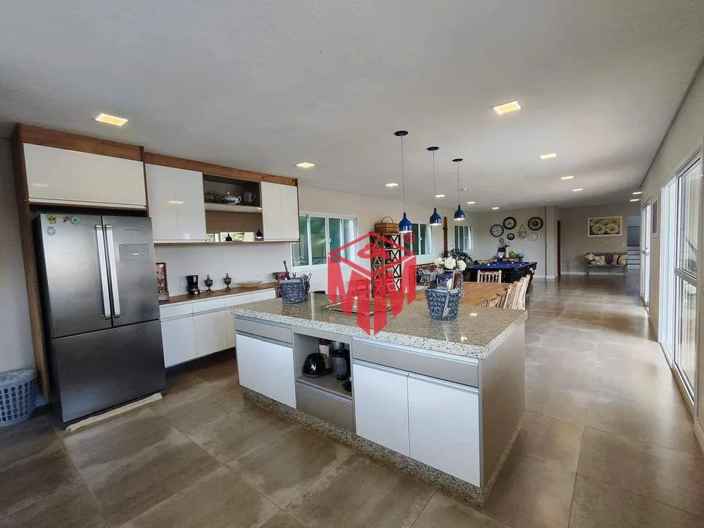 Sobrado, 6 quartos, 512 m² - Foto 6