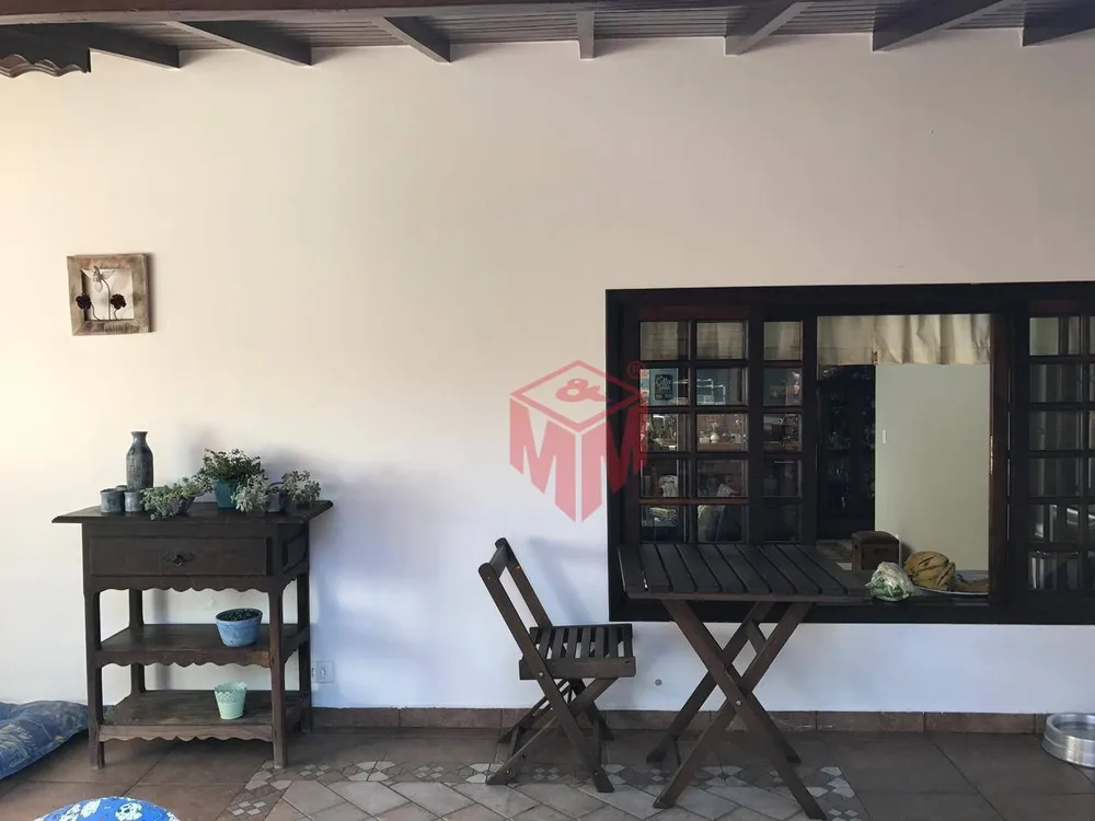 Casa, 4 quartos, 320 m² - Foto 9