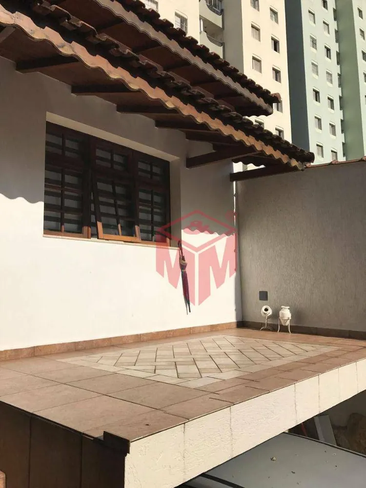 Casa, 4 quartos, 320 m² - Foto 7
