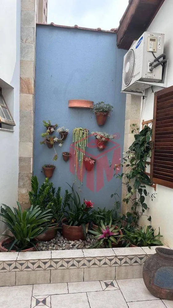 Casa, 4 quartos, 320 m² - Foto 12