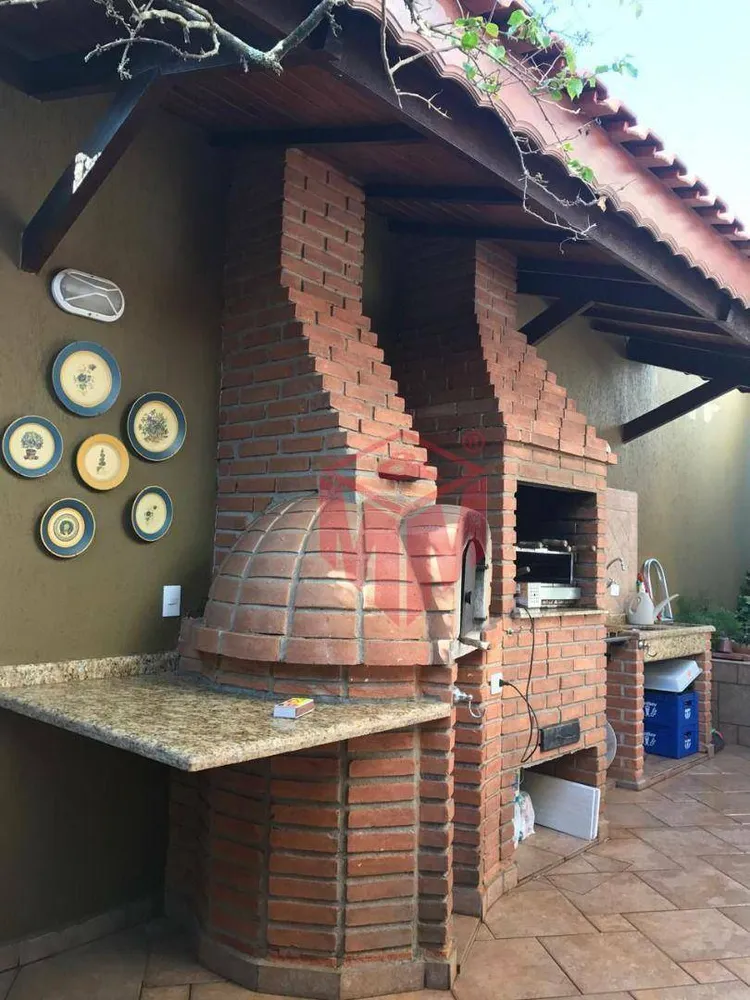 Casa, 4 quartos, 320 m² - Foto 8