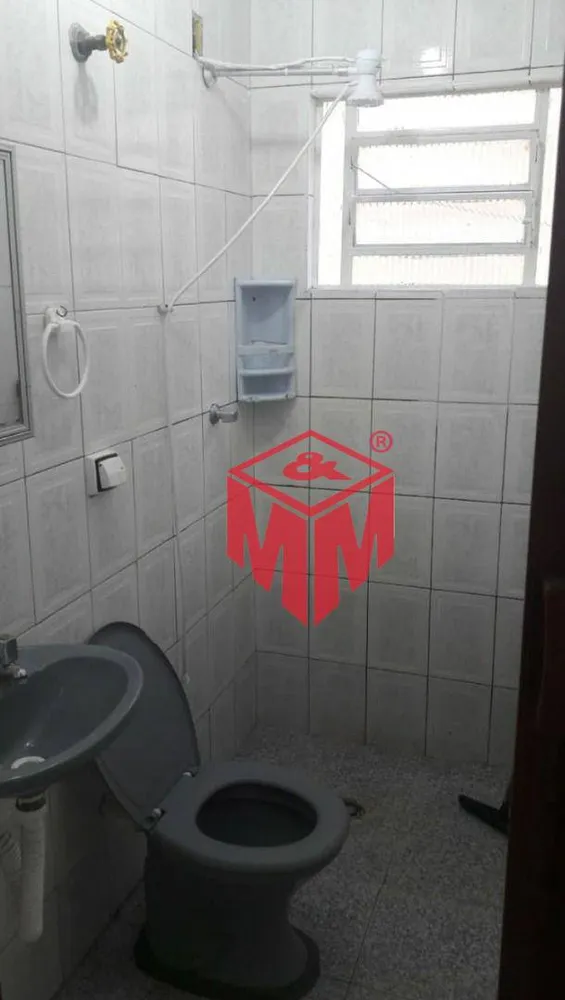 Sobrado, 4 quartos, 195 m² - Foto 15