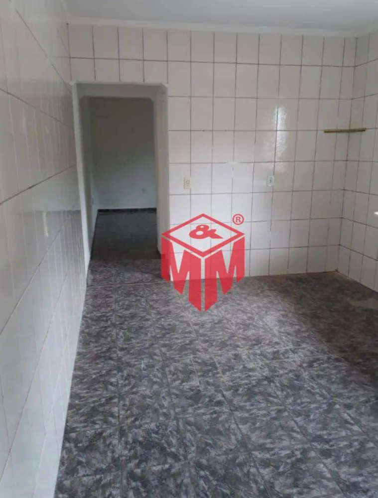 Sobrado, 4 quartos, 195 m² - Foto 9