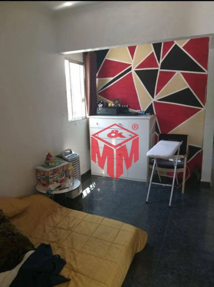 Sobrado, 4 quartos, 195 m² - Foto 3