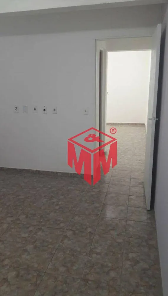 Sobrado, 4 quartos, 195 m² - Foto 2