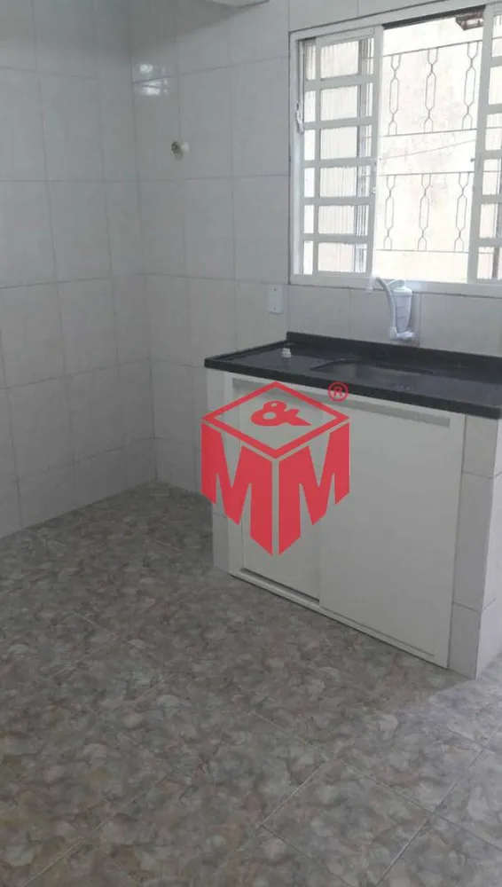 Sobrado, 4 quartos, 195 m² - Foto 13