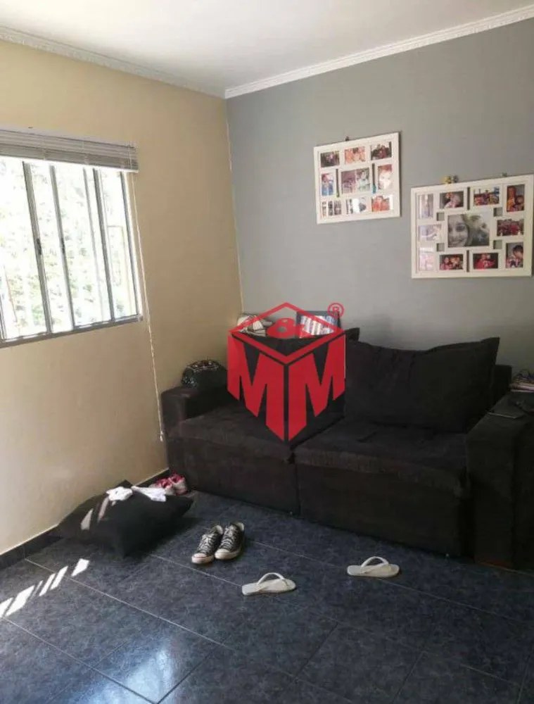 Sobrado, 4 quartos, 195 m² - Foto 2
