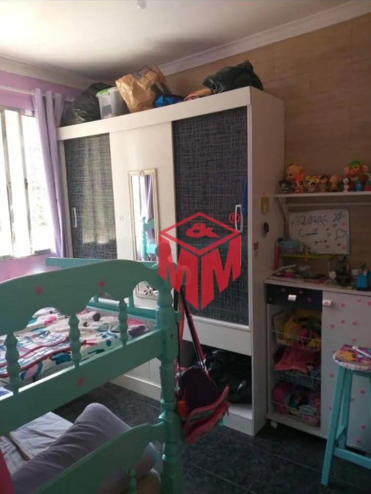 Sobrado, 4 quartos, 195 m² - Foto 6