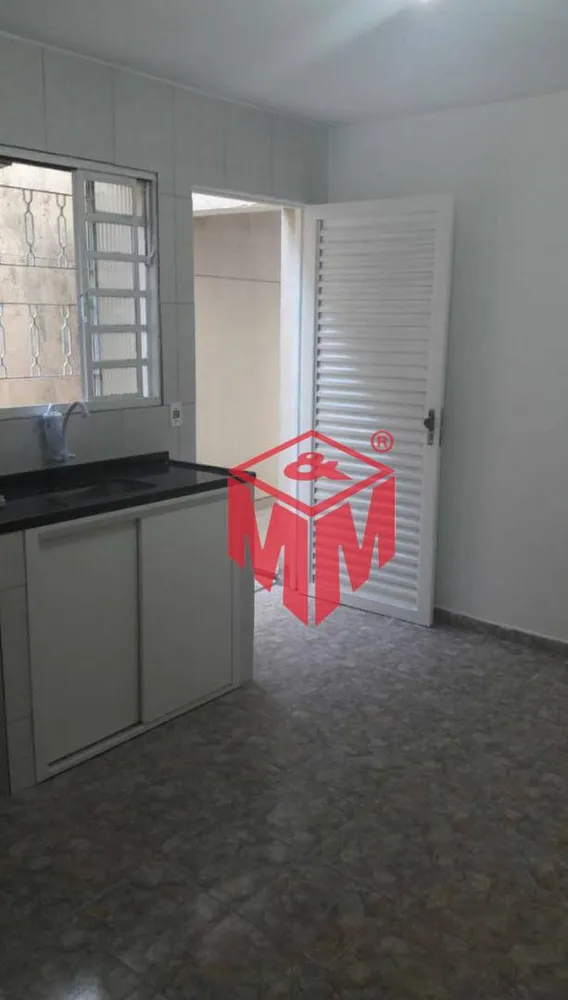 Sobrado, 4 quartos, 195 m² - Foto 12