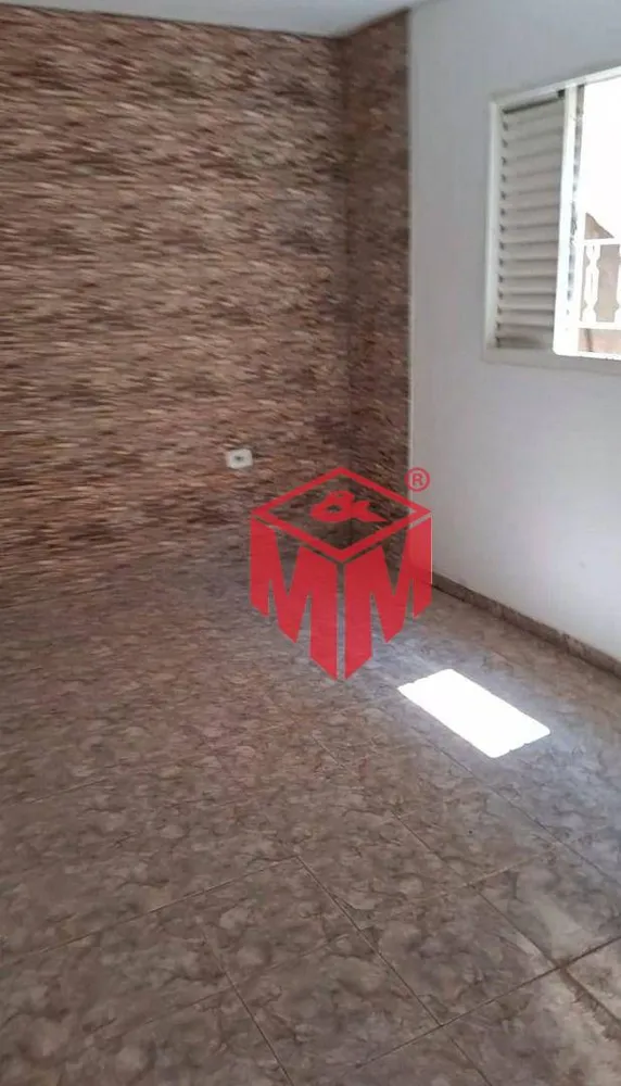 Sobrado, 4 quartos, 195 m² - Foto 16