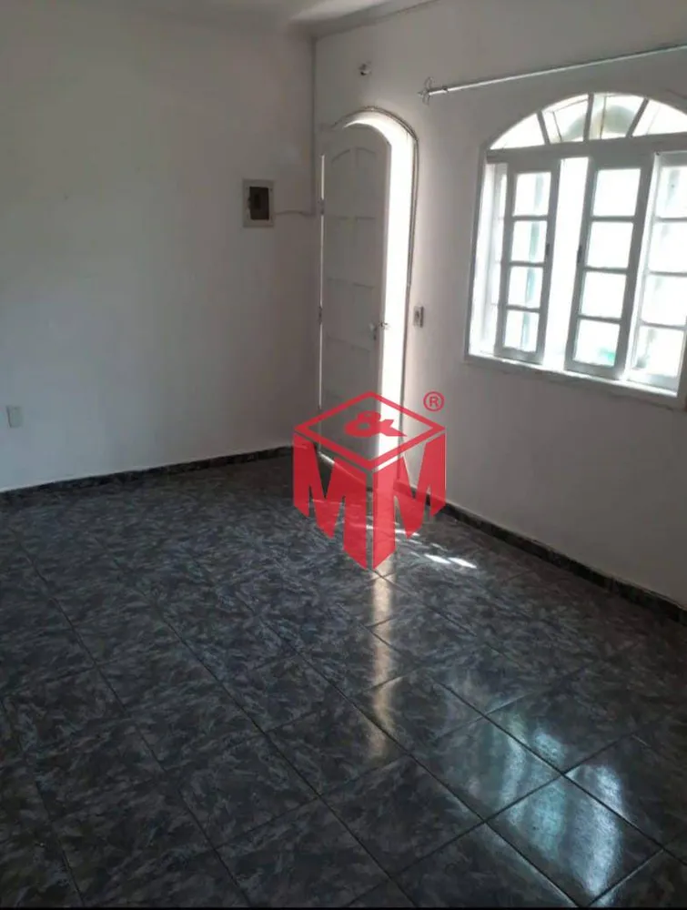 Sobrado, 4 quartos, 195 m² - Foto 7