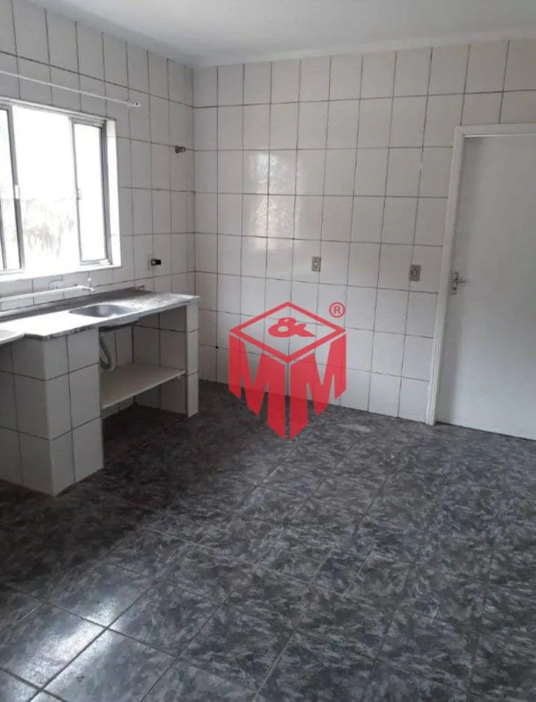 Sobrado, 4 quartos, 195 m² - Foto 8