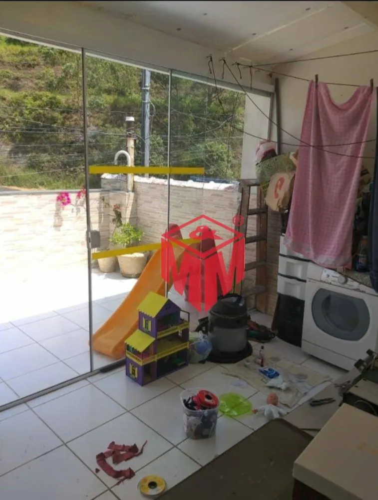 Sobrado, 4 quartos, 195 m² - Foto 3