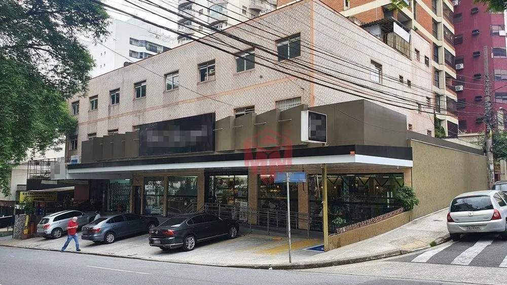 Sala-Conjunto, 23 m² - Foto 3