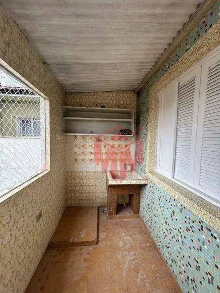 Casa, 5 quartos, 200 m² - Foto 9