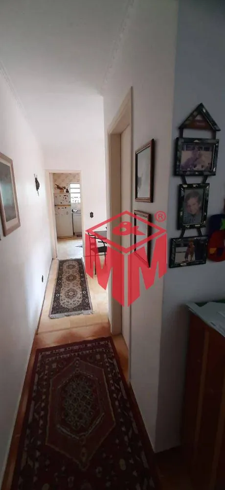 Sobrado, 3 quartos, 185 m² - Foto 2