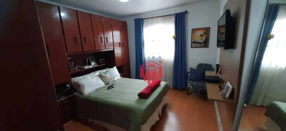 Sobrado, 3 quartos, 185 m² - Foto 12