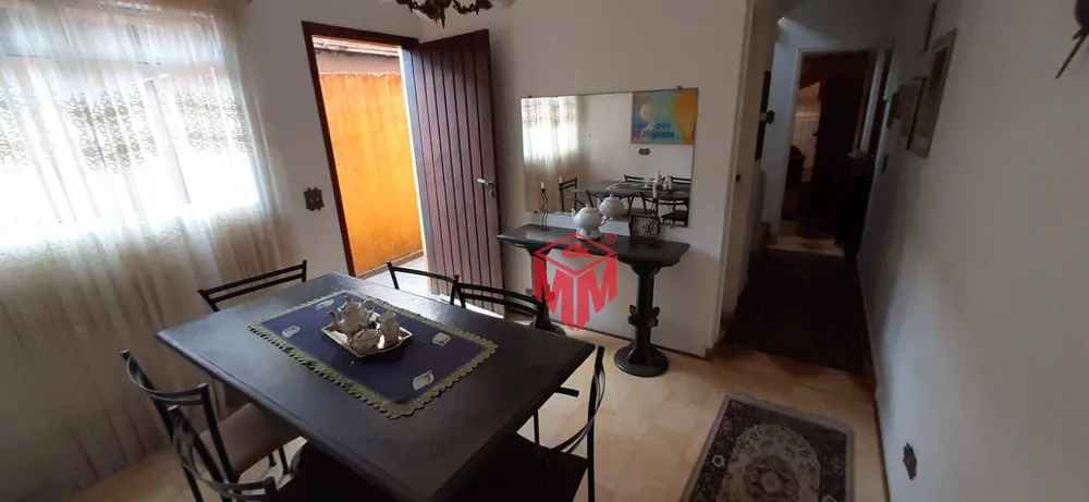 Sobrado, 3 quartos, 185 m² - Foto 8