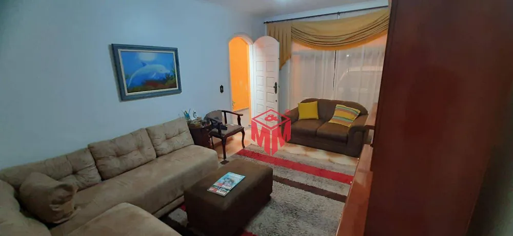 Sobrado, 3 quartos, 185 m² - Foto 4