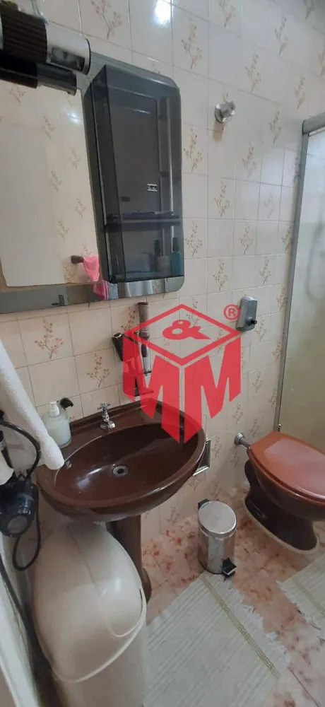 Sobrado, 3 quartos, 185 m² - Foto 3
