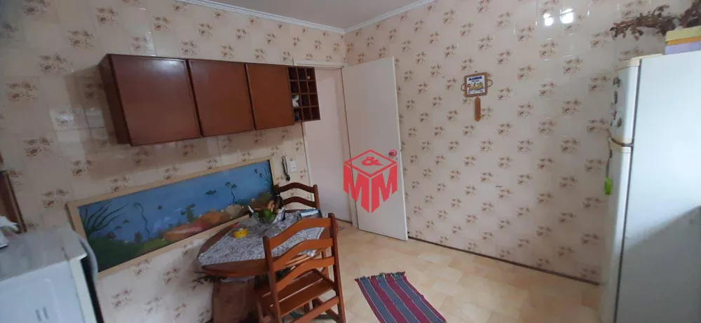 Sobrado, 3 quartos, 185 m² - Foto 1