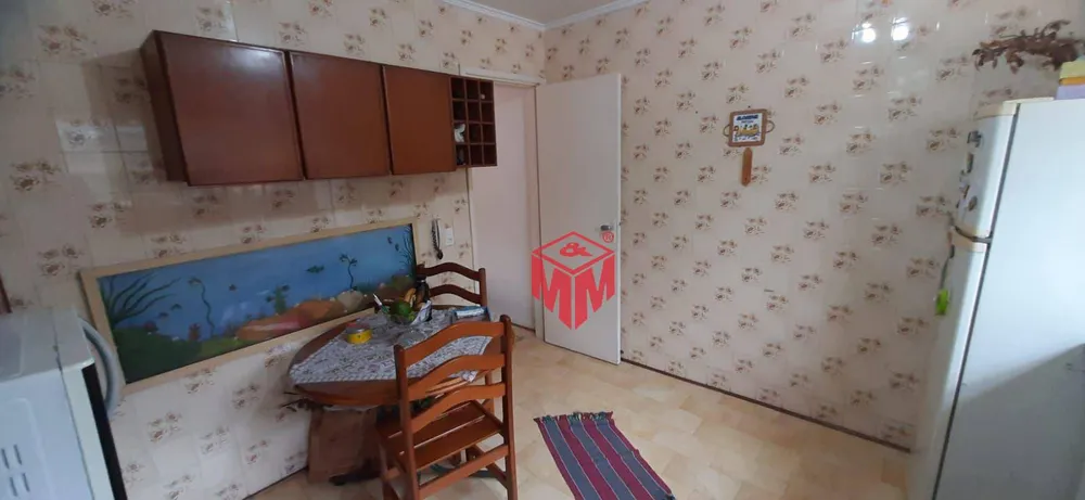 Sobrado, 3 quartos, 185 m² - Foto 11