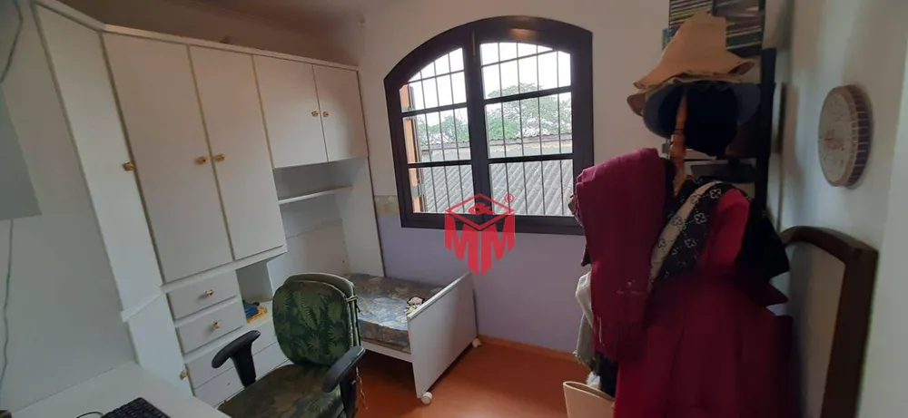 Sobrado, 3 quartos, 185 m² - Foto 15