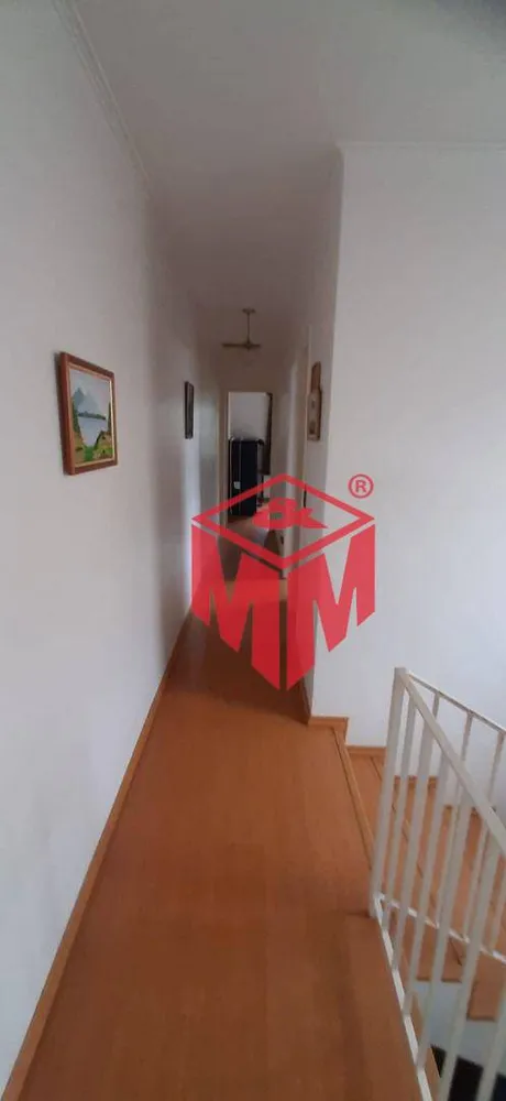 Sobrado, 3 quartos, 185 m² - Foto 14