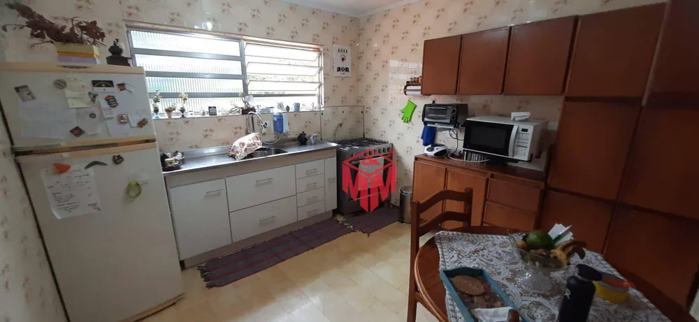 Sobrado, 3 quartos, 185 m² - Foto 9