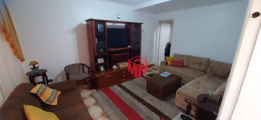 Sobrado, 3 quartos, 185 m² - Foto 4