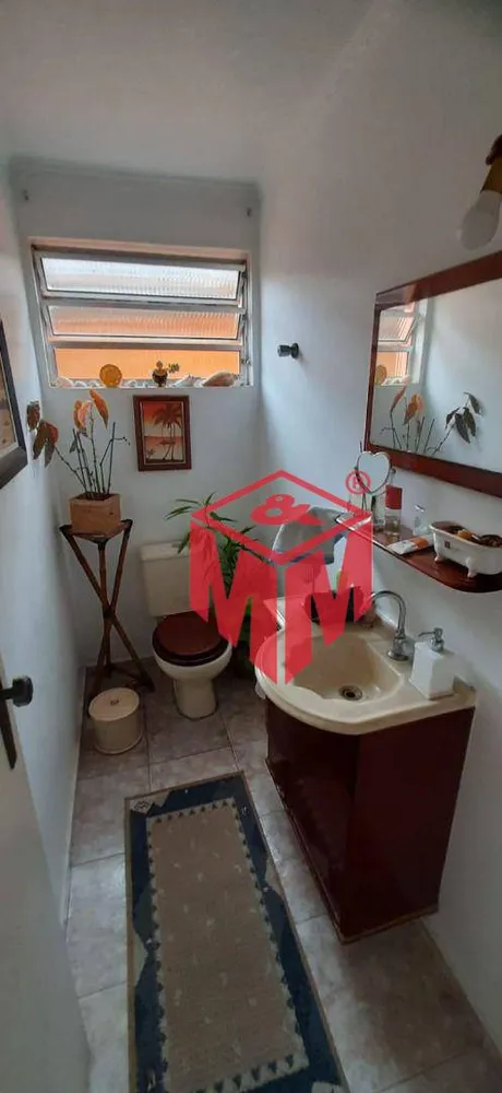 Sobrado, 3 quartos, 185 m² - Foto 7