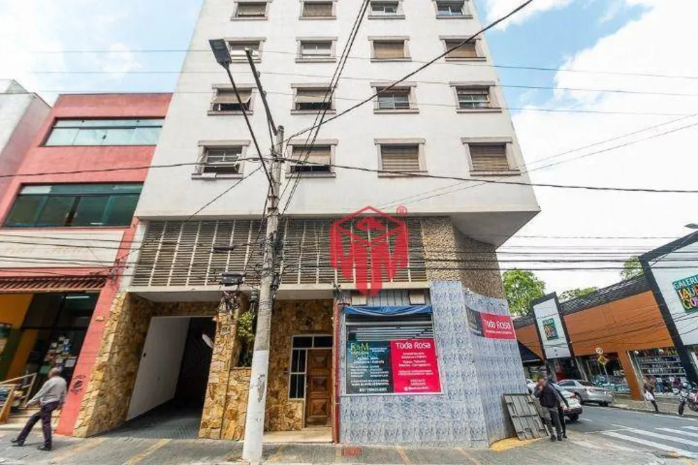 Apartamento, 2 quartos, 72 m² - Foto 7