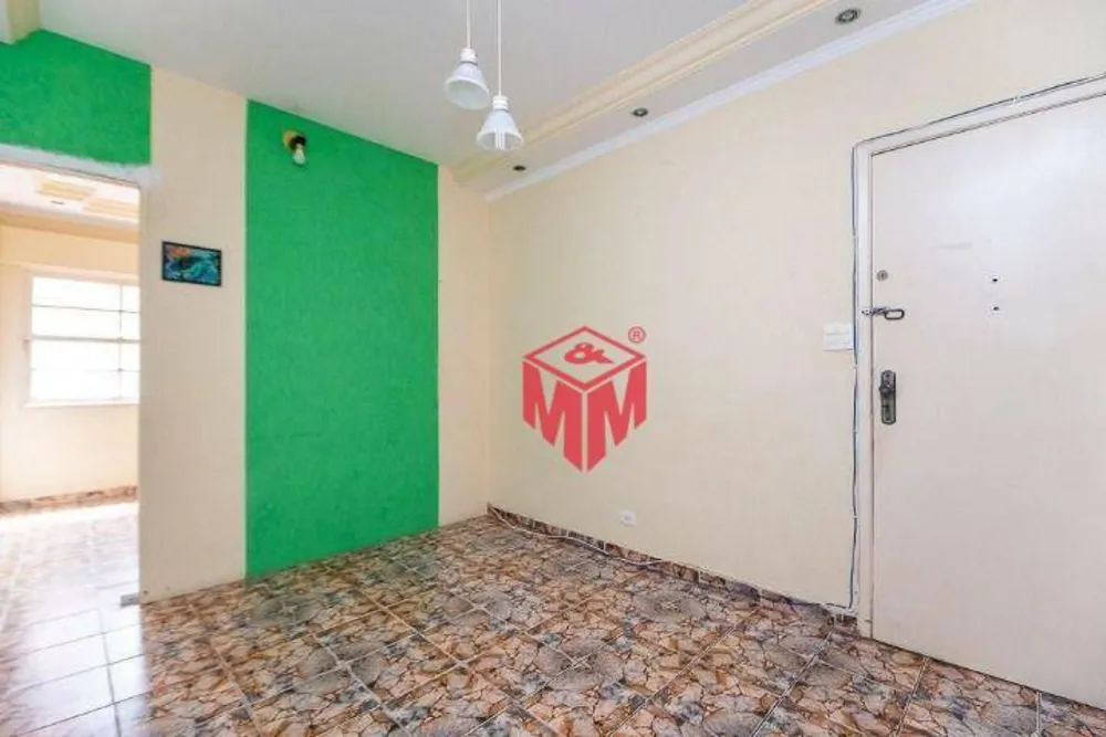 Apartamento, 2 quartos, 72 m² - Foto 6