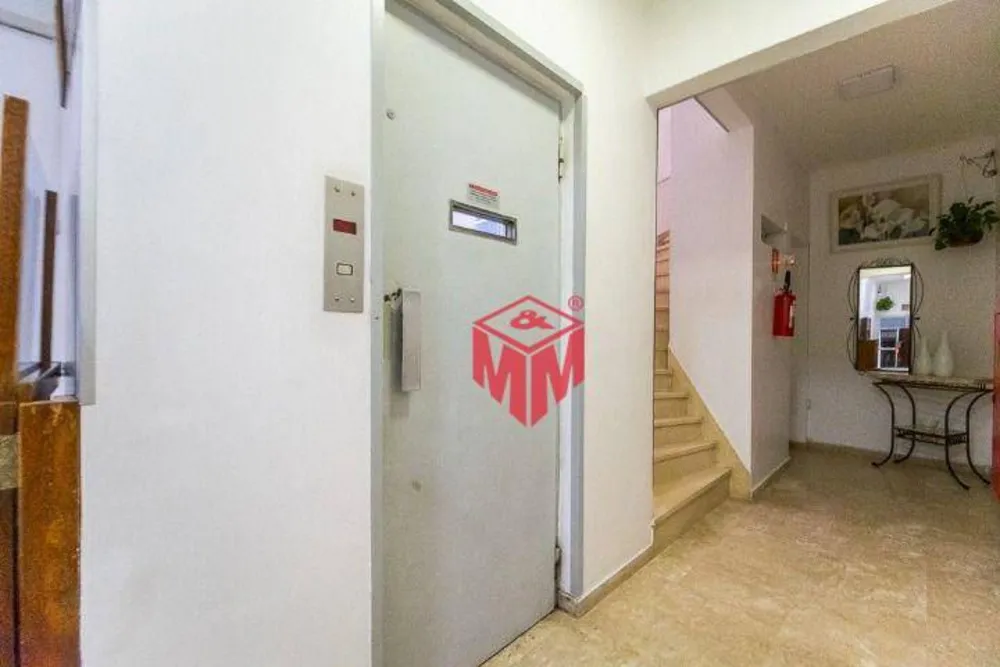 Apartamento, 2 quartos, 72 m² - Foto 15