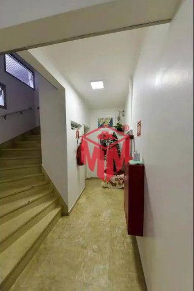 Apartamento, 2 quartos, 72 m² - Foto 1