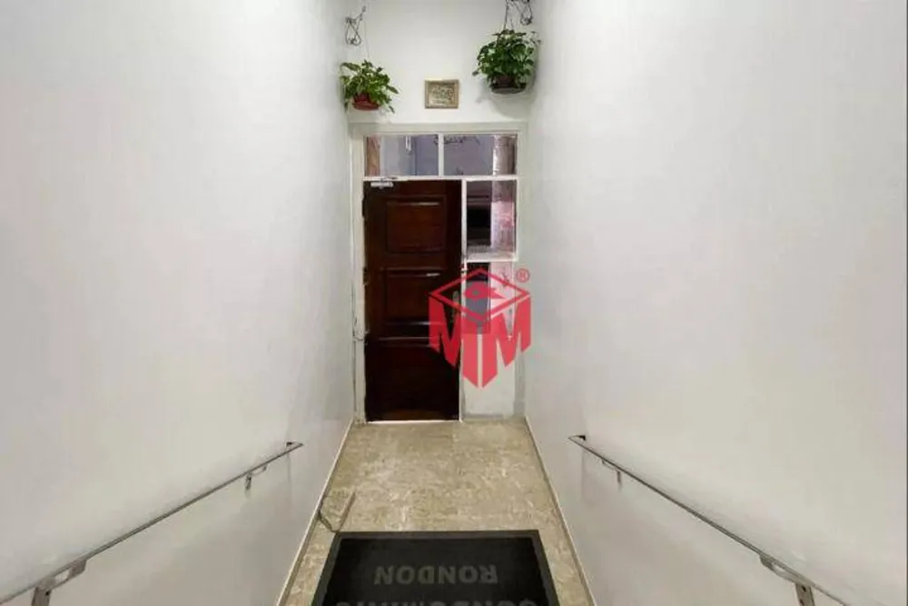 Apartamento, 2 quartos, 72 m² - Foto 4