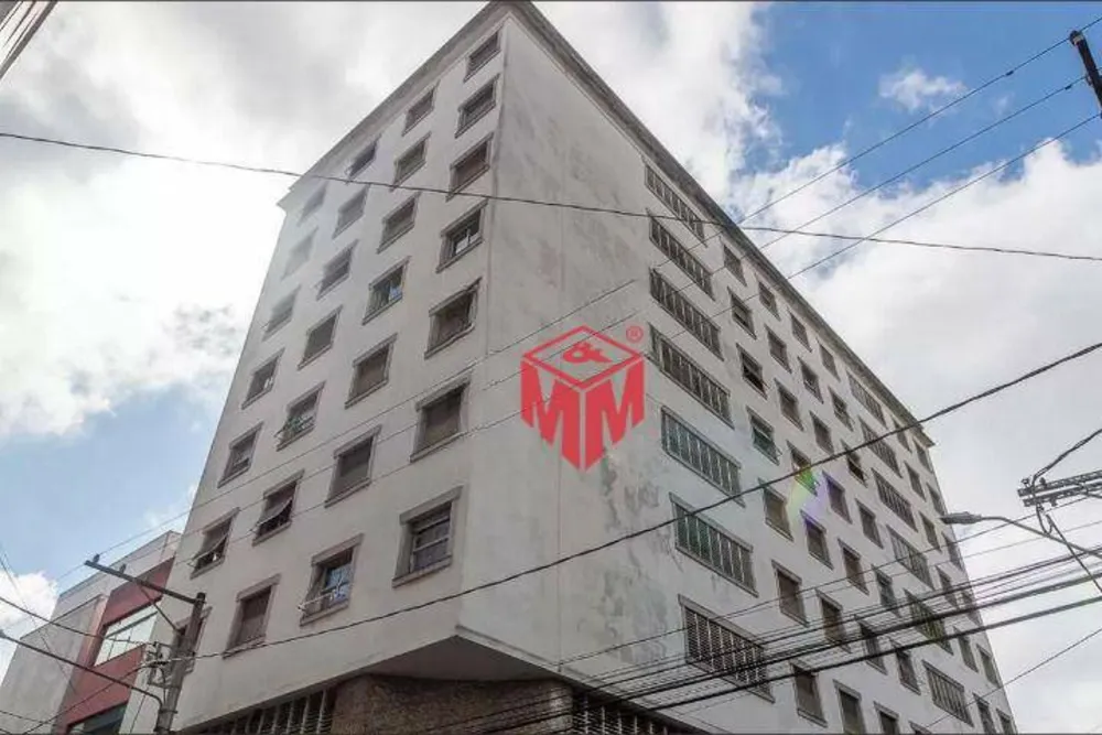 Apartamento, 2 quartos, 72 m² - Foto 2
