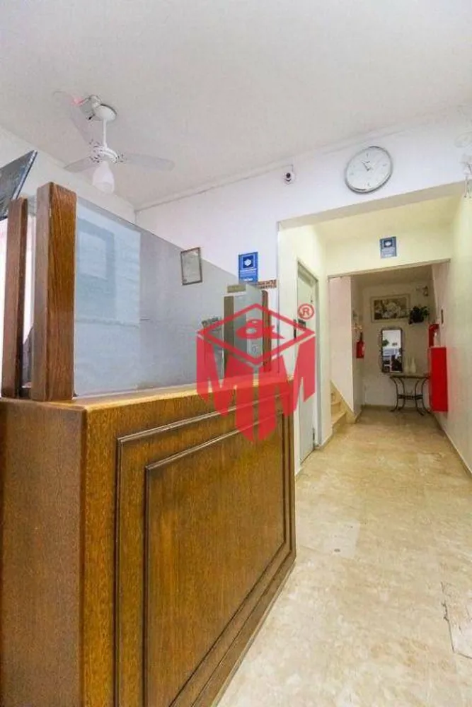Apartamento, 2 quartos, 72 m² - Foto 12