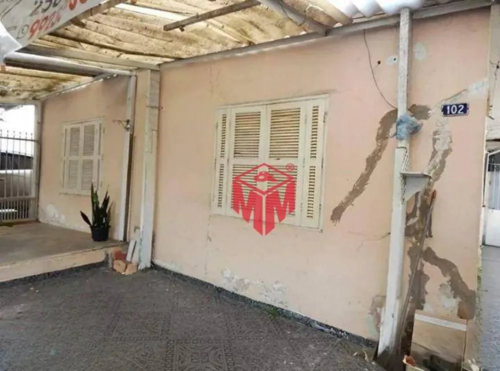 Terreno, 225 m² - Foto 2
