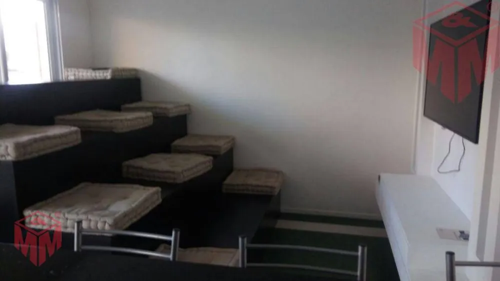 Apartamento, 3 quartos, 97 m² - Foto 2
