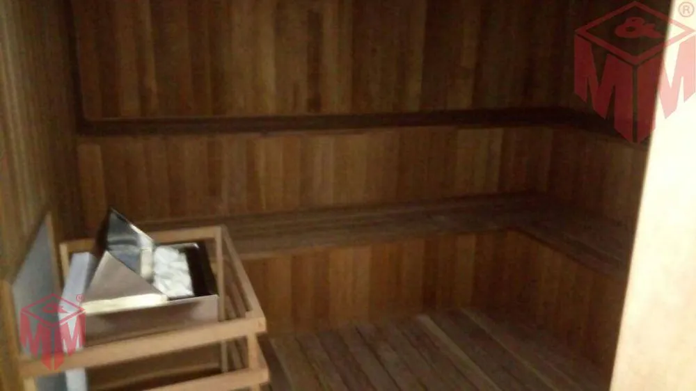 Apartamento, 3 quartos, 97 m² - Foto 3