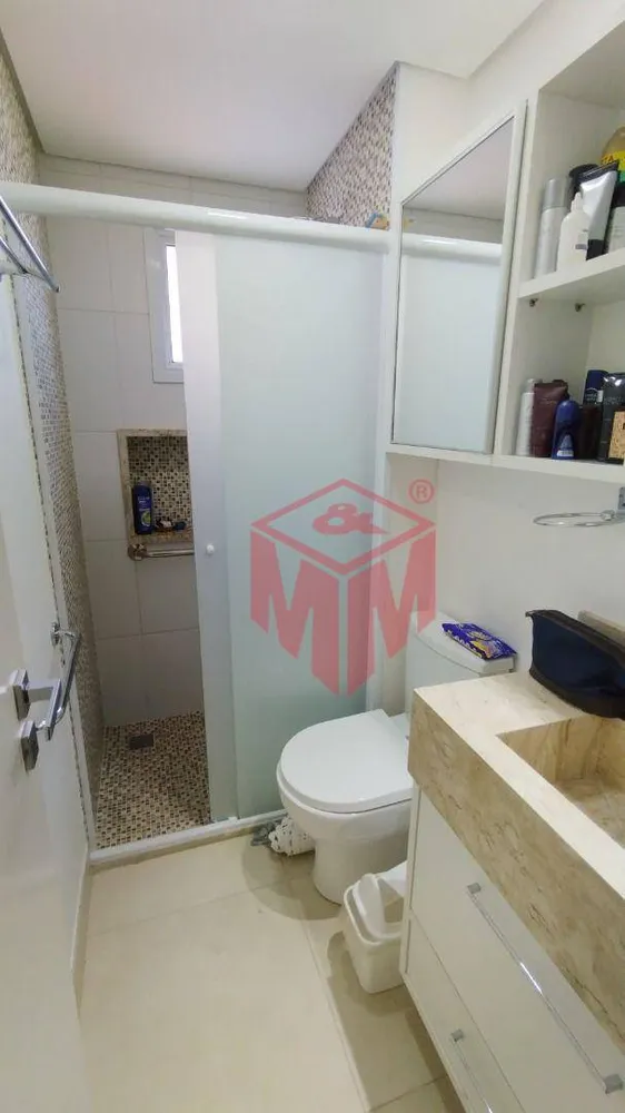 Apartamento, 3 quartos, 97 m² - Foto 1